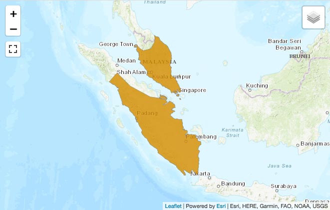 kisaran sumatera utara indonesia